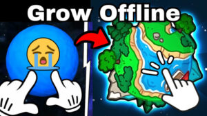 Planet Evolution Idle Clicker