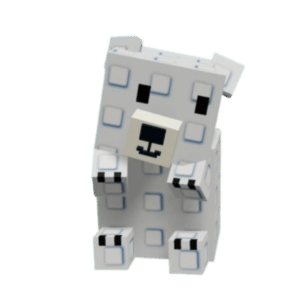 Polar Bear Value in Grow a Garden