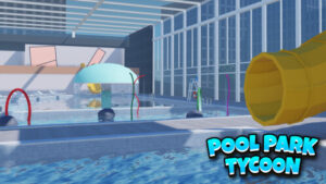 Pool Park Tycoon