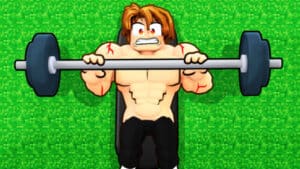 Power Lifting Champions