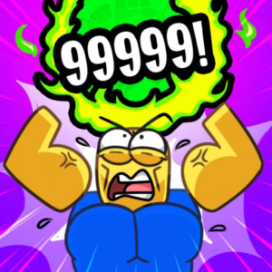 Power Punch Simulator