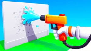 Power Wash Tycoon