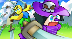 Princess Fighter Simulator