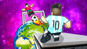 Pro Soccer Simulator