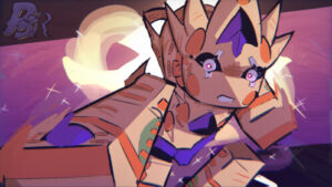 Project Menacing Remake