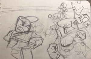 Project Tower Defense