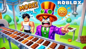 Prove Dad Wrong By Making Chocolates