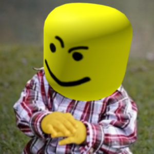 Prove Dad Wrong By Stealing Presents