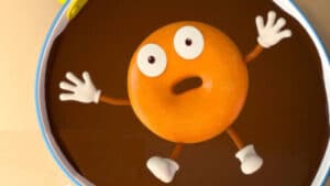 Prove Mom Wrong By Making Donuts