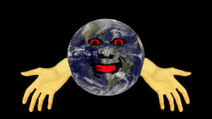 Prove the Earth is Flat Tycoon