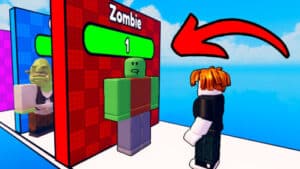 Punch Monster Simulator