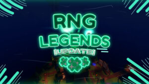RNG Legends
