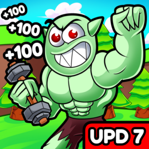 RPG Fighting Simulator