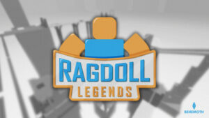 Ragdoll Legends