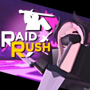 Raid Rush