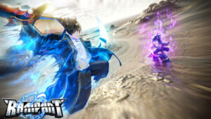 Rampant Blade Battleground