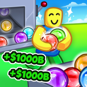 Rarity Factory Tycoon