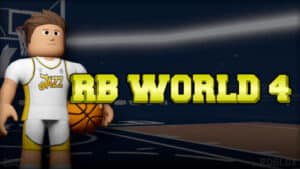 Rb World 4