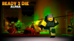 Ready 2 Die