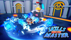 Reborn Skills Master