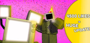 Reborn Toilet Tower Defense