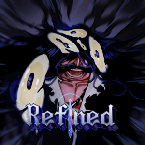 Refined
