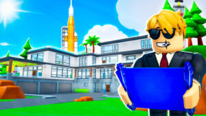Resort Life Island Tycoon