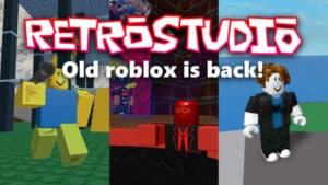 Retrostudio