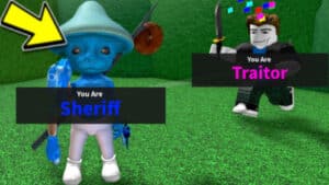 Rj S Murder Mystery 2