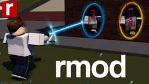 Rmod