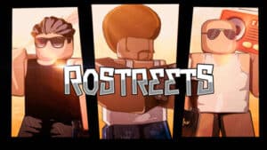 Ro Streets