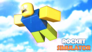 Rocket Simulator
