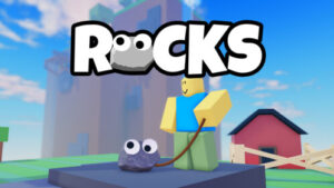 Rocks