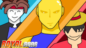 Royal Seas