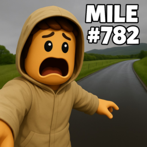 Run To Win Simulator