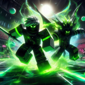 SPTS Infinite Power Grind