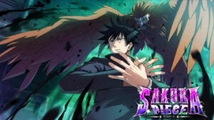 Sakura Piece