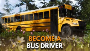 School Bus Simulator 23