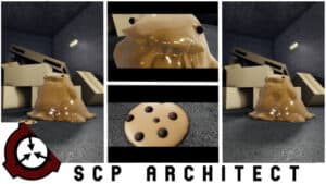 Scp Architect