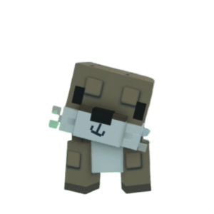 Sea Otter Value in Grow a Garden