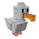 Seagull Value in Grow a Garden