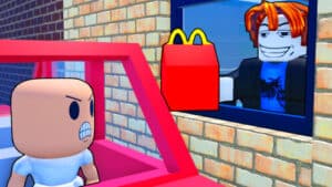 Sell Burgers To Prove Mom Wrong