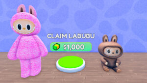 Sell Labubu and Prove Mom Wrong