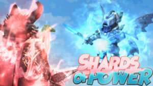 Shards Of Power