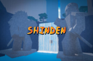 Shinden
