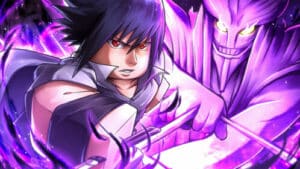 Shinobi Battlegrounds