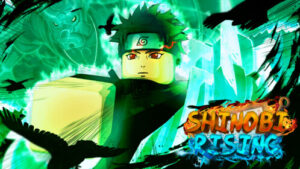Shinobi Rising