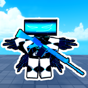 Shoot Toilet Simulator