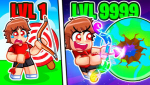 Shoot a Friend Simulator