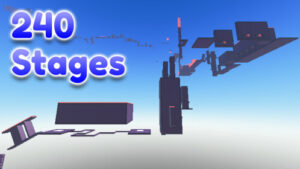 Silly’s Difficulty Chart Obby 2